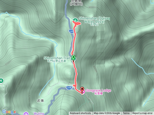 115.5.2石門山杜鵑預覽圖