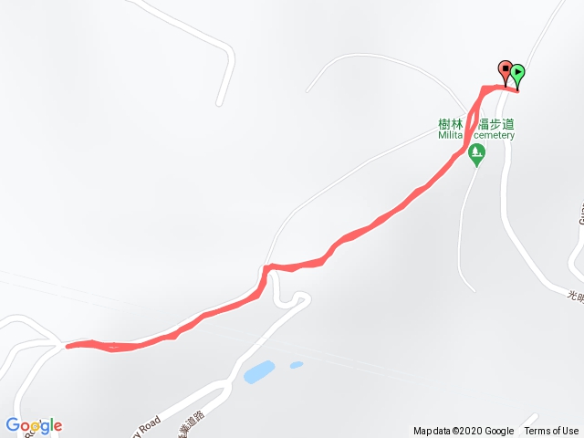 109.3.21 多福步道