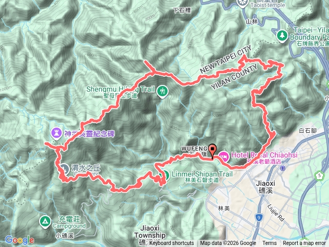 宜蘭_礁溪 O 聖預覽圖