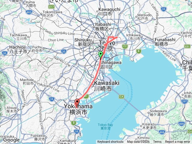 東京淺草寺晴空塔東京舊皇居