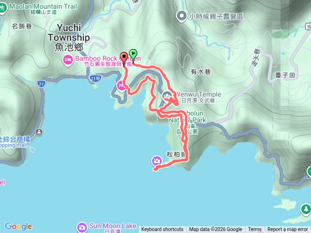 20260502魚池-內湖山步道、松柏崙步道預覽圖