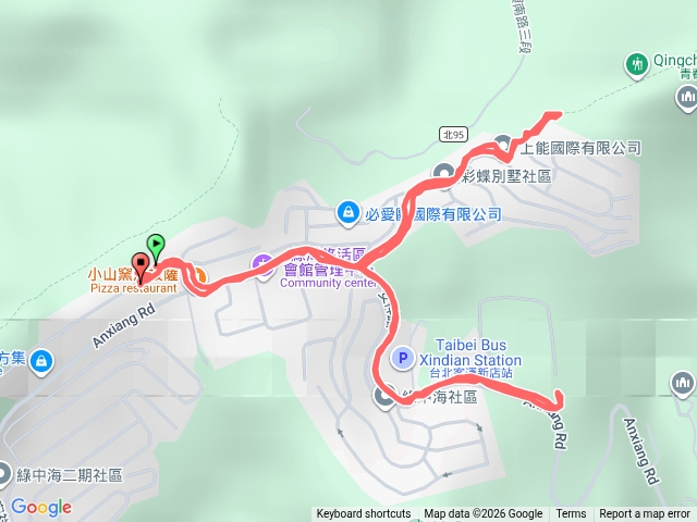 窩邊走走D3