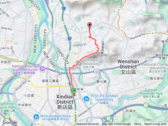 20260612仙跡岩-景興國小線