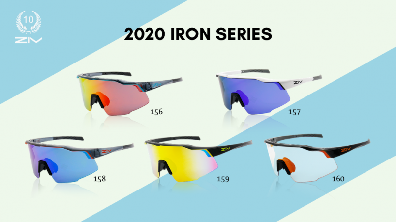 【評測】ZIV IRON 系列實測，為何