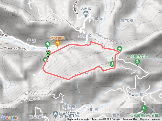草湳南邦寮二格草湳