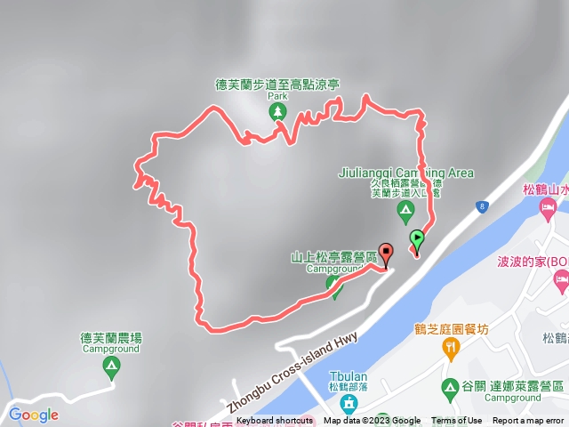 德芙蘭環狀線