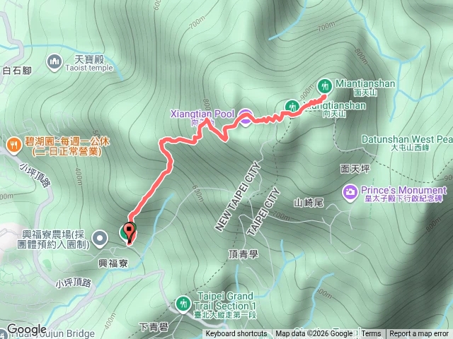 面天山向天山預覽圖