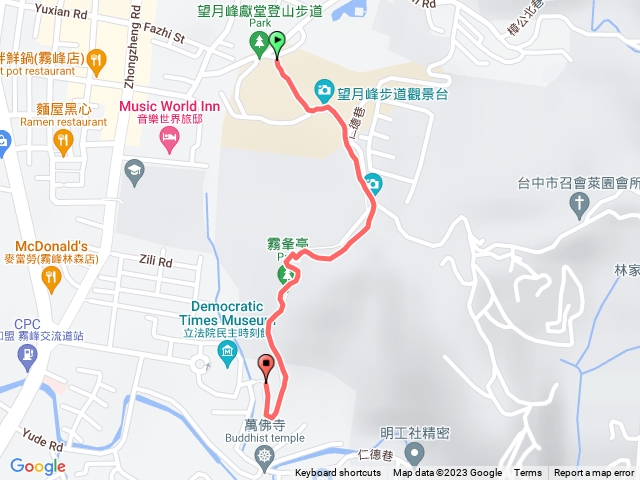 中心瓏步道預覽圖