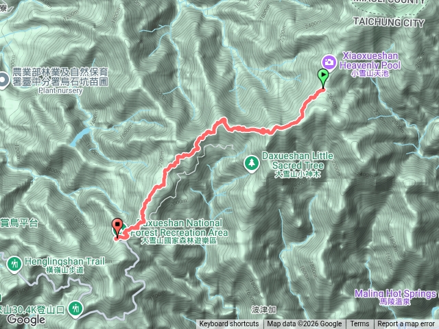 鞍馬山船型山預覽圖