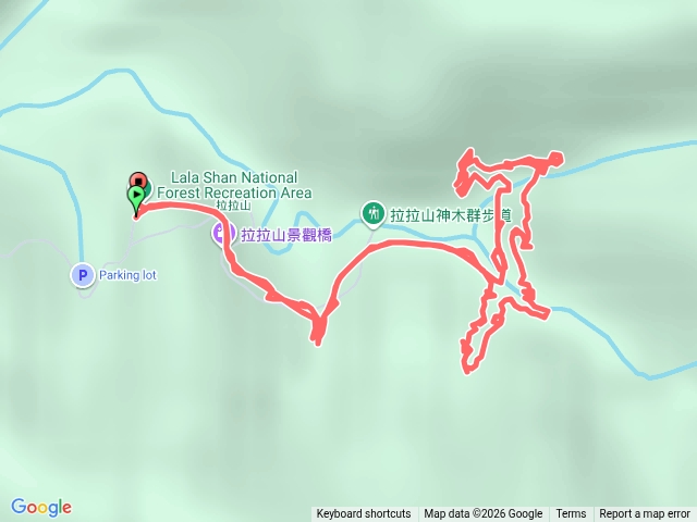 桃園－臺灣百大必訪步道拉拉山神木群步道20260428110215預覽圖