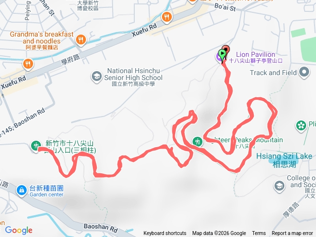 十八尖山步道20260308預覽圖
