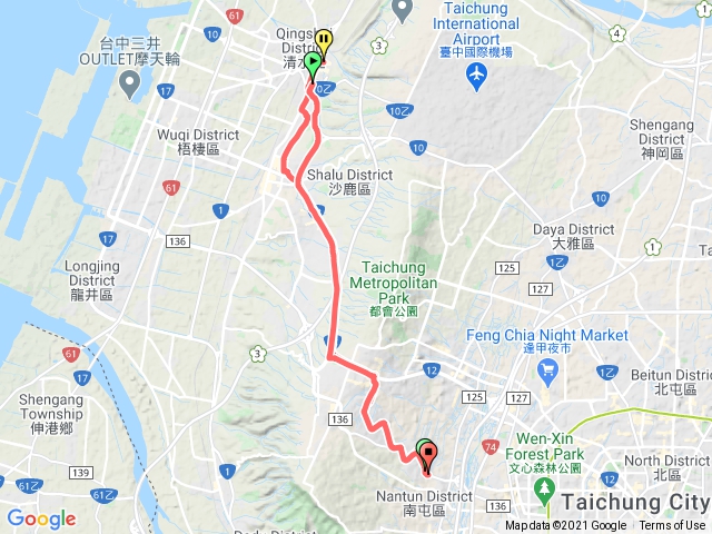 台中市清水米糕行