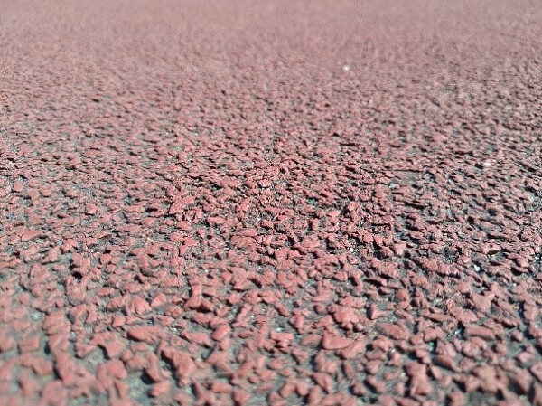 跑鞋抓地力知多少?