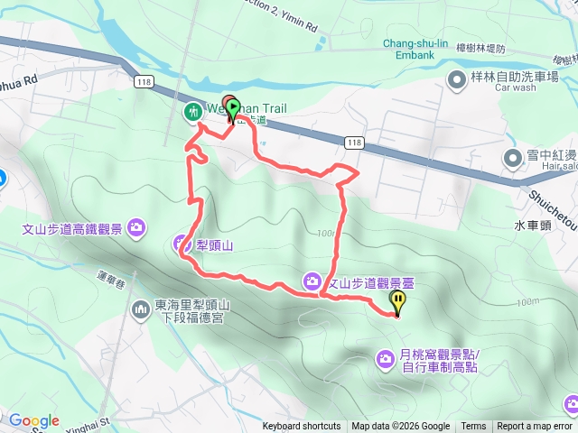 文山小O