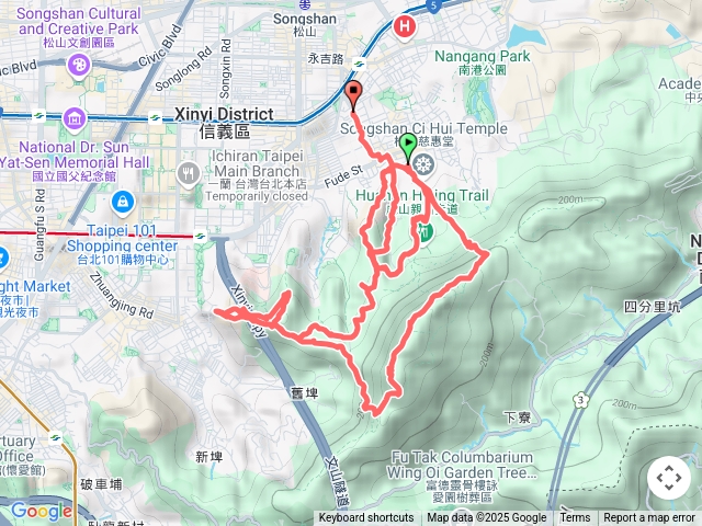 九五四獸
