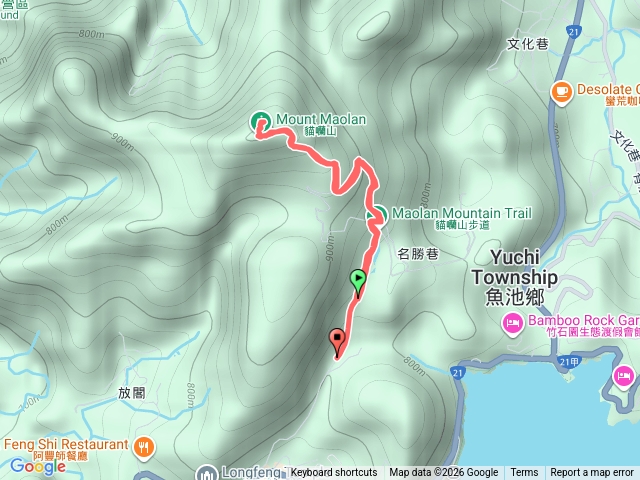 貓蘭山小百岳預覽圖