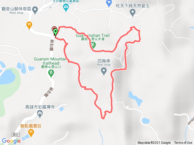 1100131大社觀音山