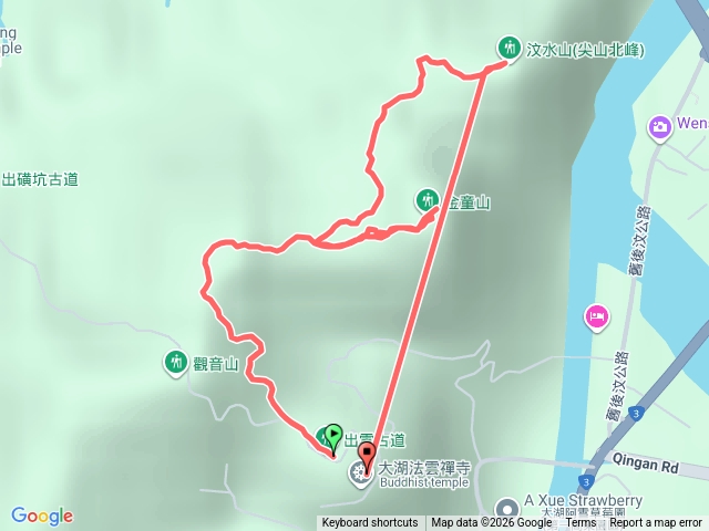 179金童玉女汶水