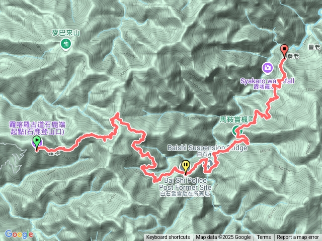 2025011112霞喀羅全段(紮白石)