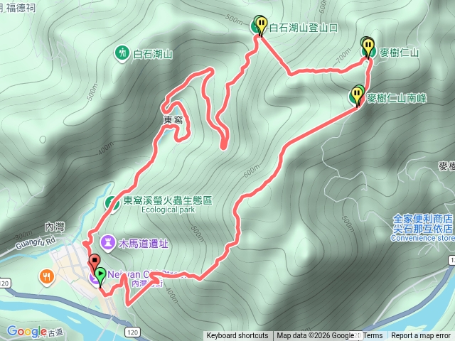 20260426內灣三山
