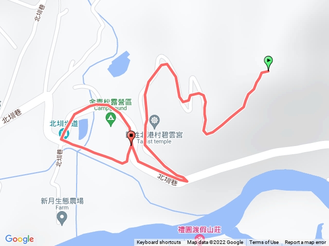 梅島山