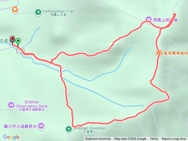 飛鳳山預覽圖