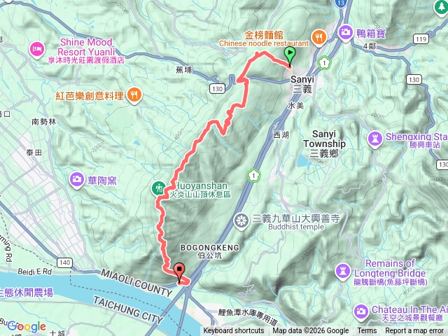 2026.03.08慈濟茶園-火炎山預覽圖