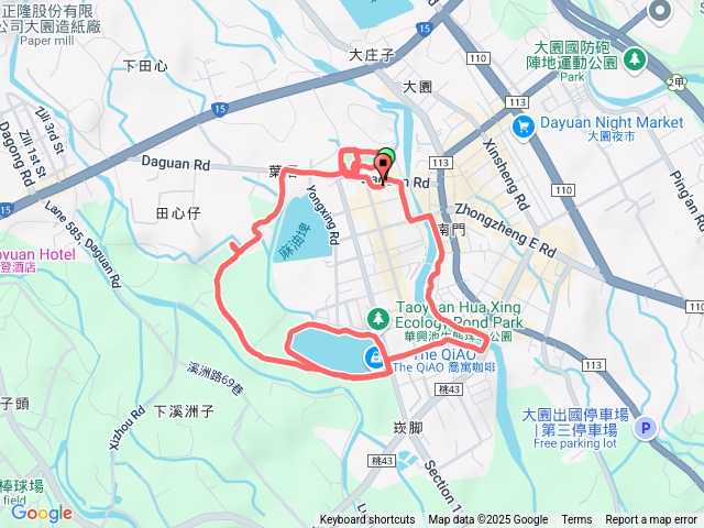 1140804健走