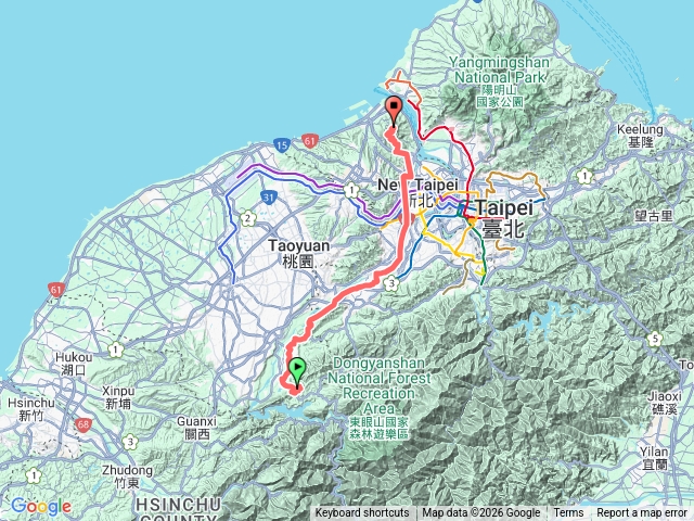 百吉十楓櫃斗湖