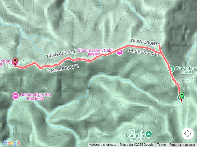 20250620南湖大山D3-2