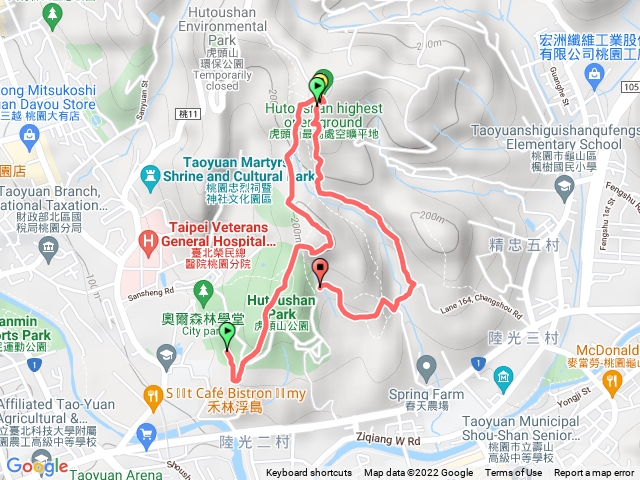 0113虎頭山三聖宮