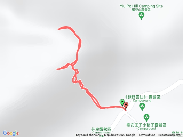 鷂婆山