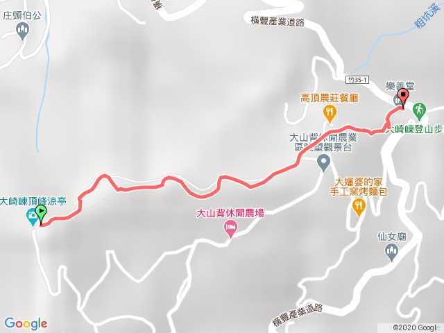 大崎棟 ›樂善堂