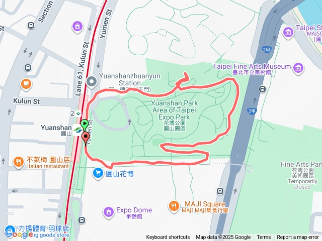 圓山花博預覽圖