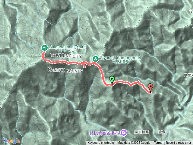 白姑大山單攻預覽圖