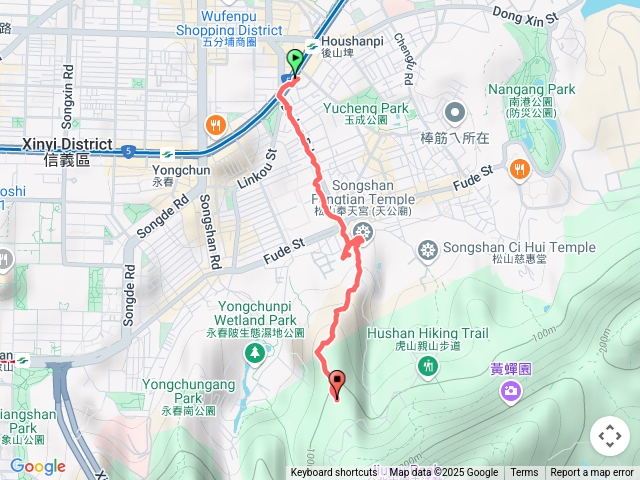 114/04/19四獸山（滷）