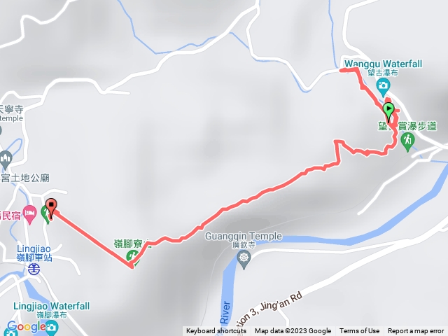 20230212 望古-嶺腳