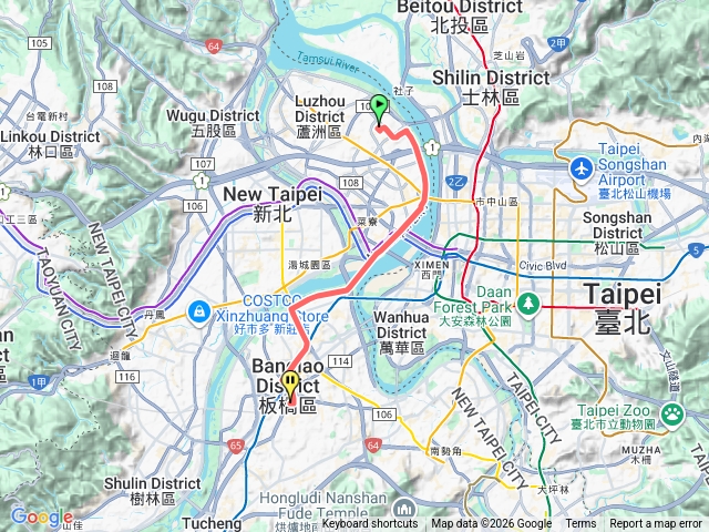 三重碧華國小學校預覽圖