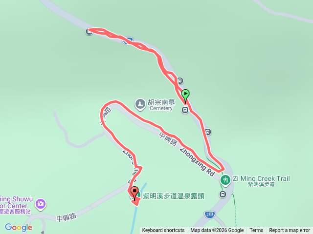 0324紫明溪探路預覽圖