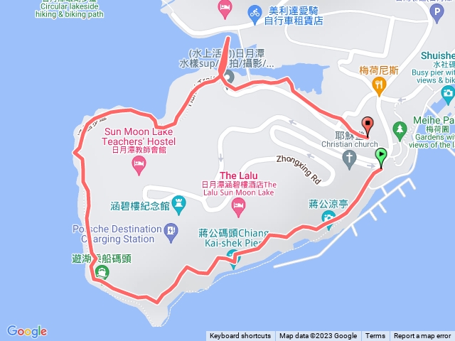 涵碧步道預覽圖