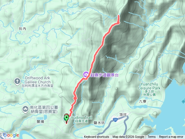 糖子恩山預覽圖