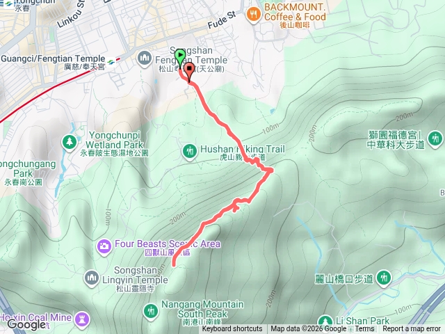 慈慧堂-九五峰預覽圖