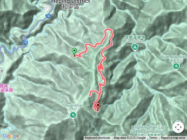 閂山鈴鳴