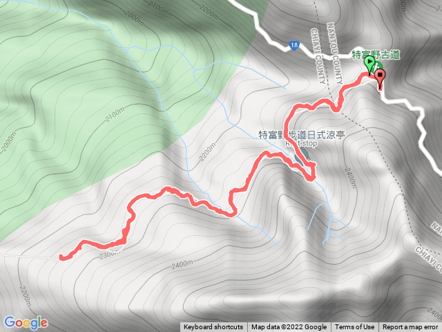 2022 特富野3.7