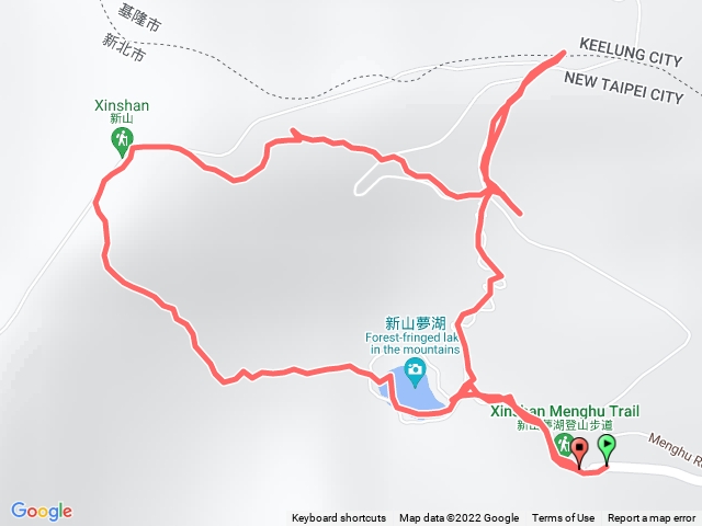 新山+夢湖adam_fitman