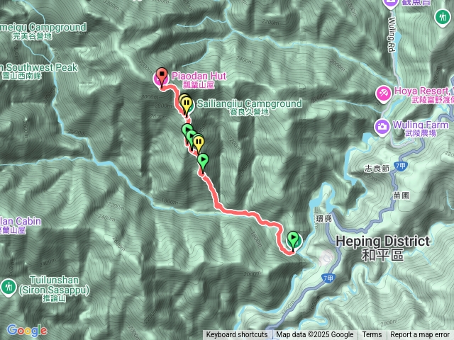 希瑪農莊-瓢簞山屋攝影團