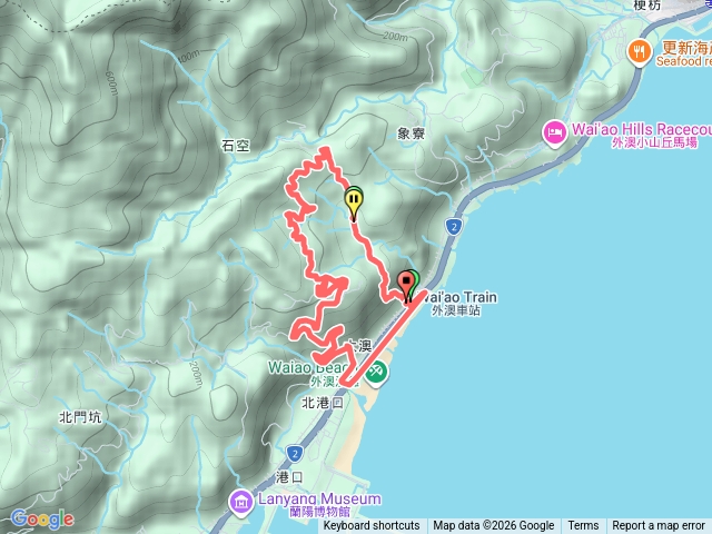 石空古道預覽圖