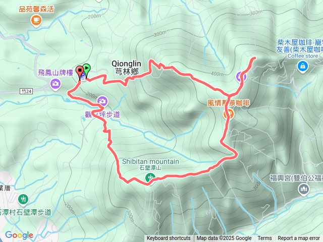 飛鳳山0103預覽圖