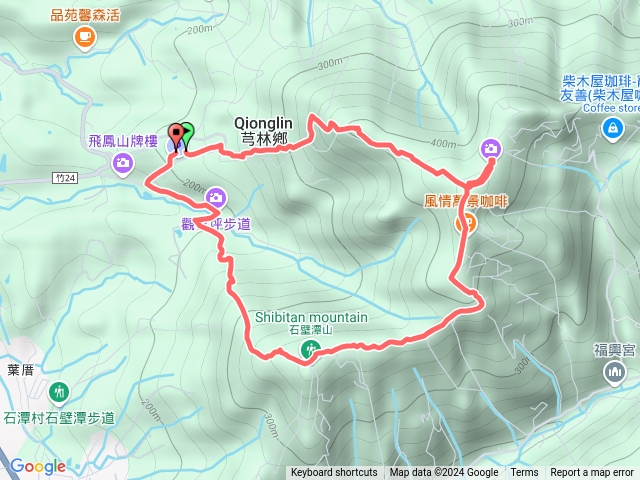 20240928飛鳳山、觀日坪預覽圖