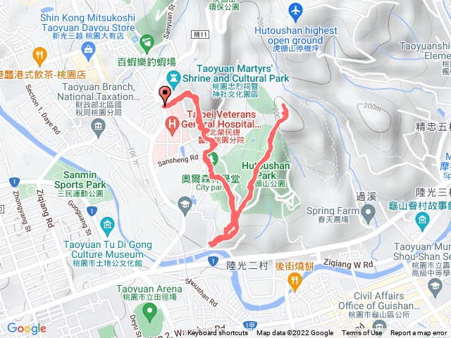 忠烈祠